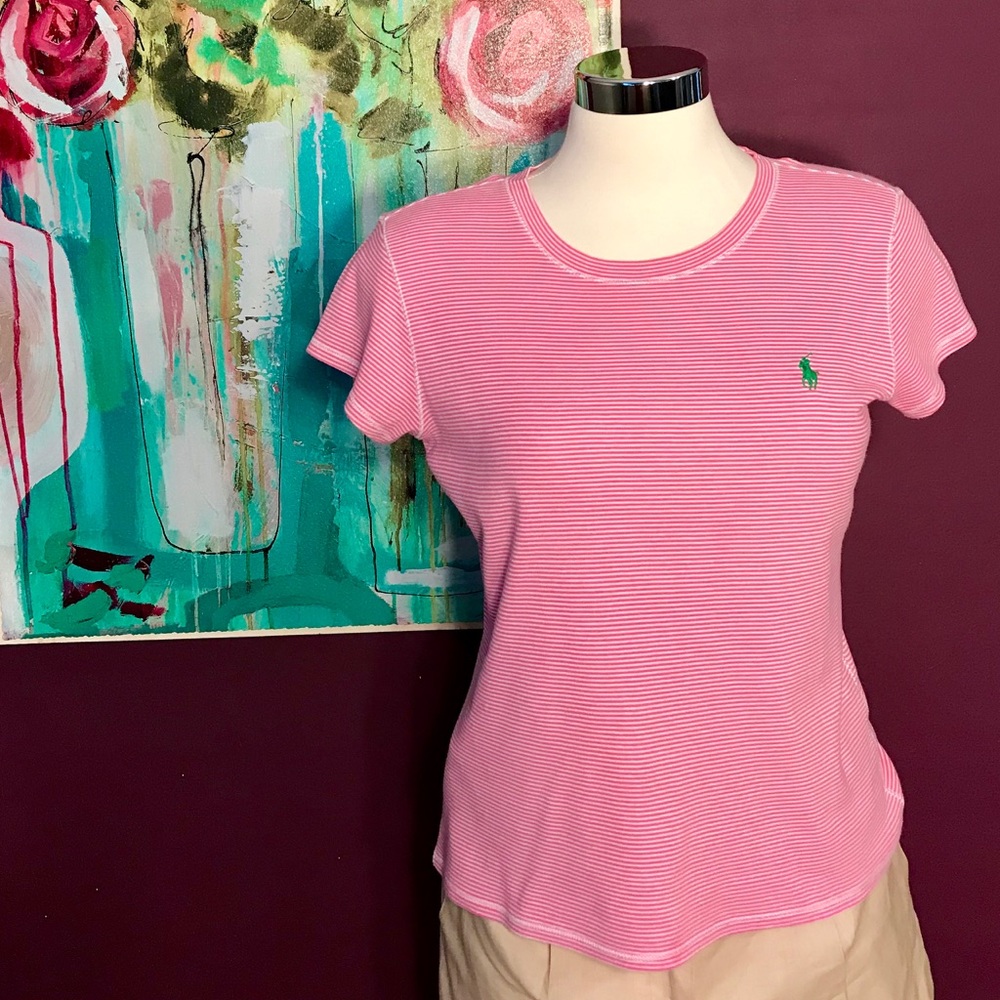 Ralph Lauren Polo TShirt